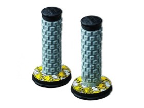 Poignées - PRO TAPER MX Pillow Top - Noir