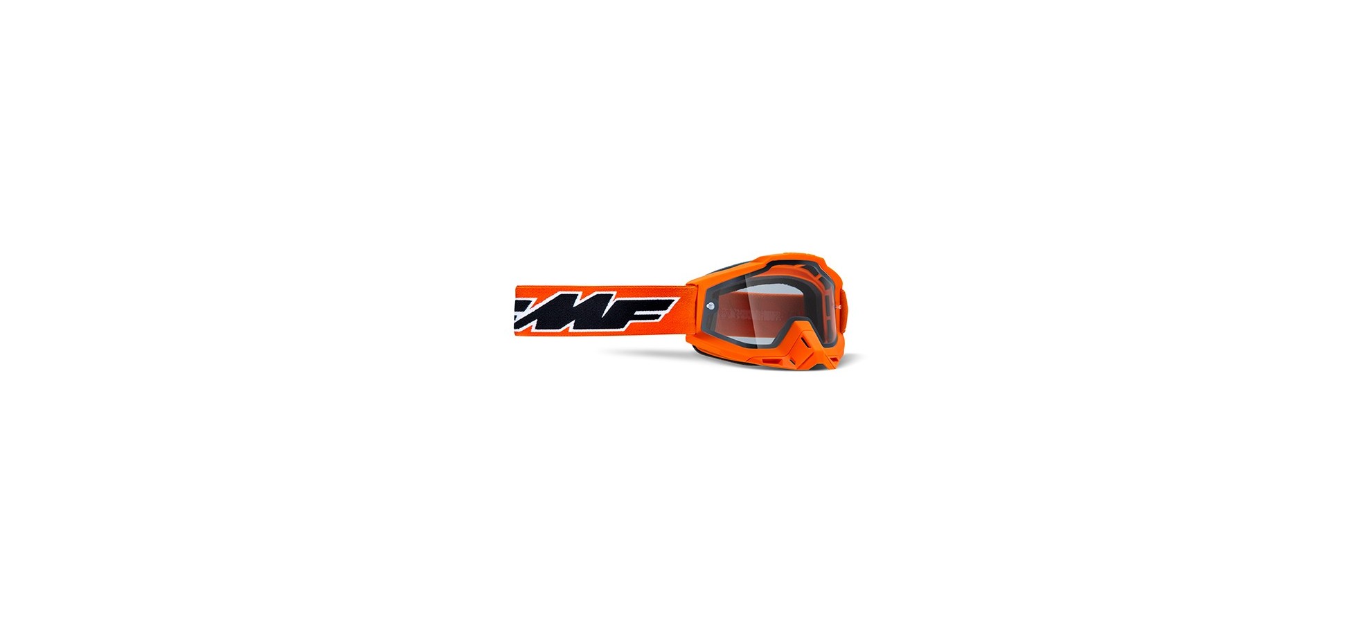 Masque Cross FMF POWERBOMB...
