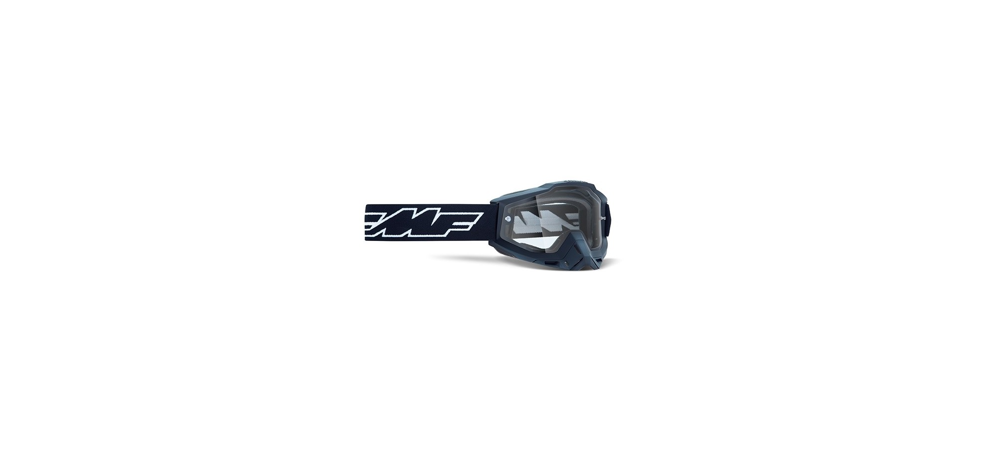Masque Cross FMF POWERBOMB...