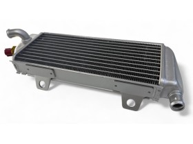Radiateur gauche - ERZ 450cc