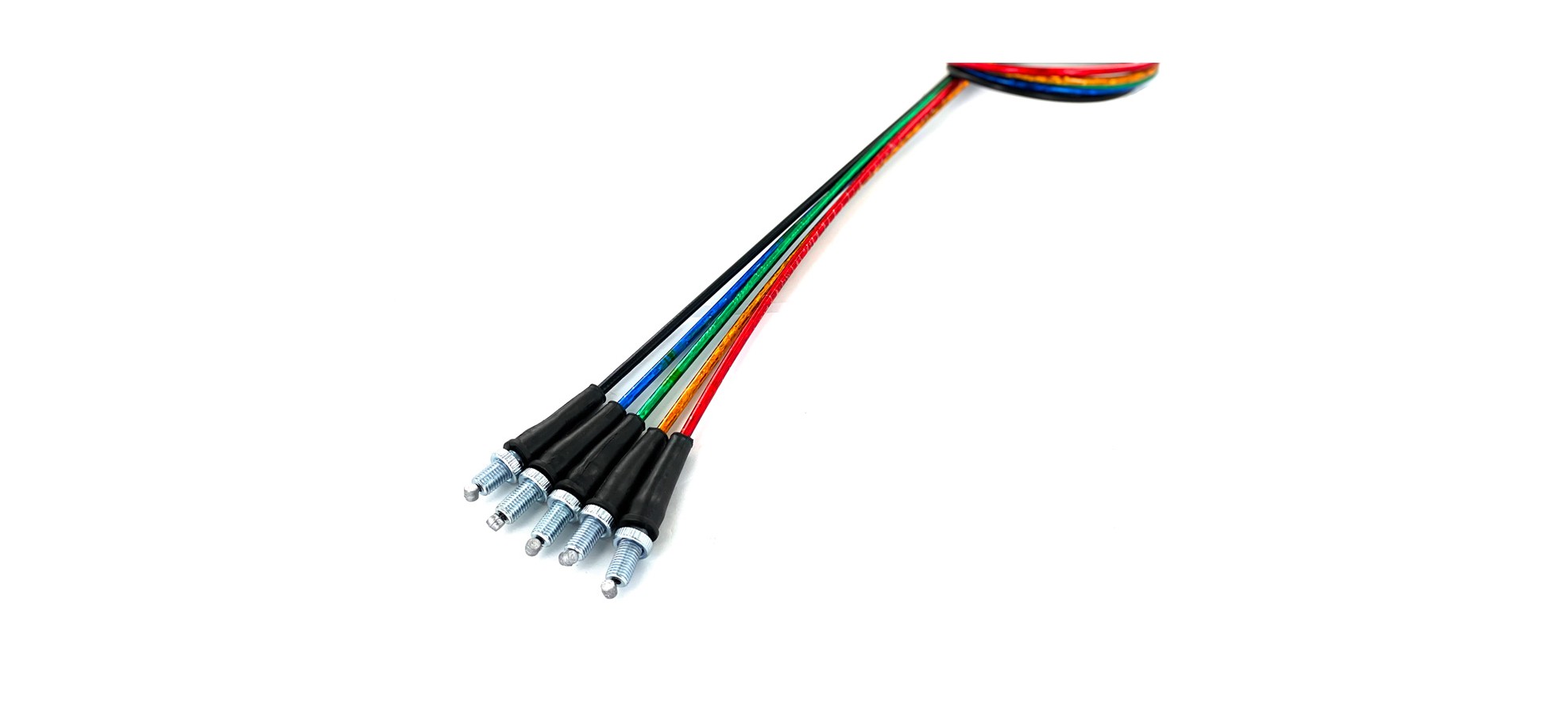 Cable accélérateur - Standard