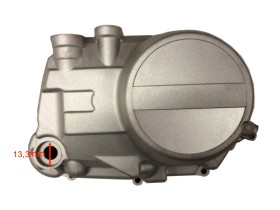 Carter d'Embrayage en prise Lifan (kick 13,3mm)