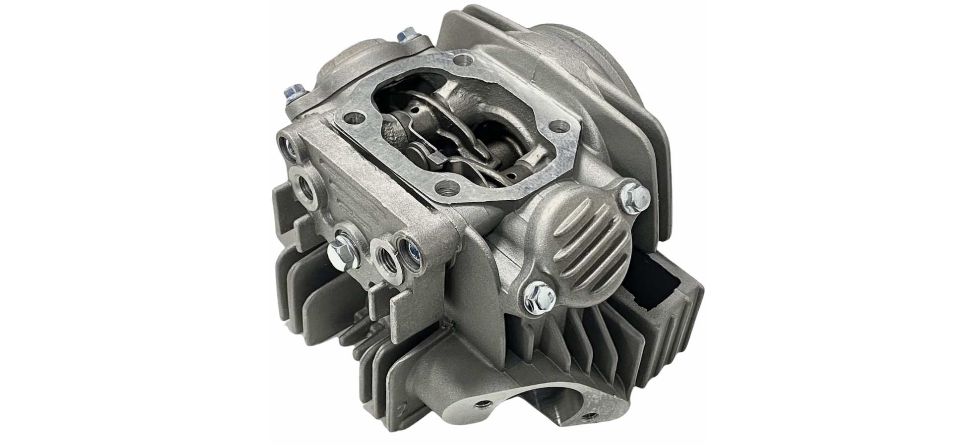 Culasse 125/140/149cc YX