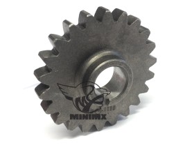 Pignon intermediaire de kick YX - Ø15mm