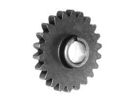 Pignon intermediaire de kick YX - Ø15mm