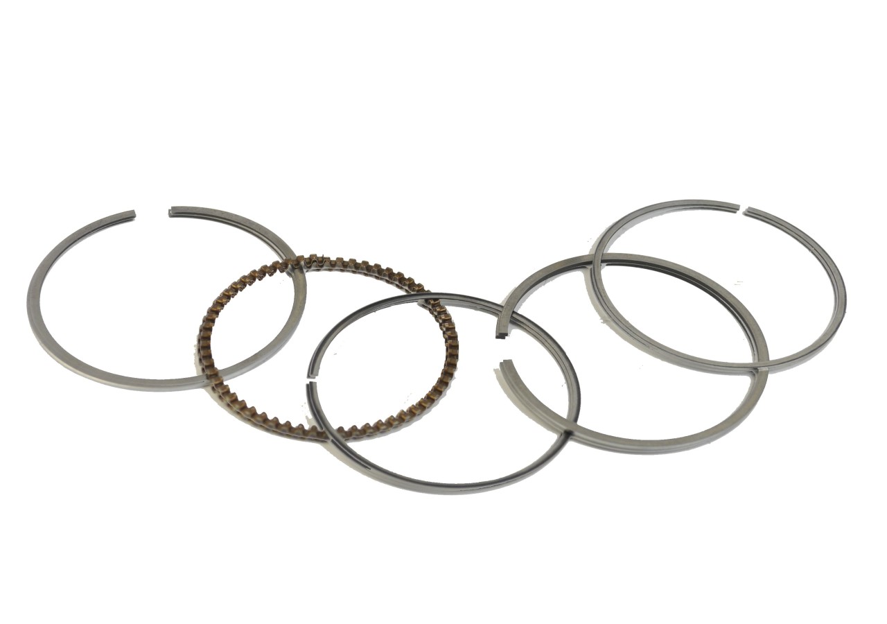 Jeu de Segment 52.4mm 125cc Lifan
