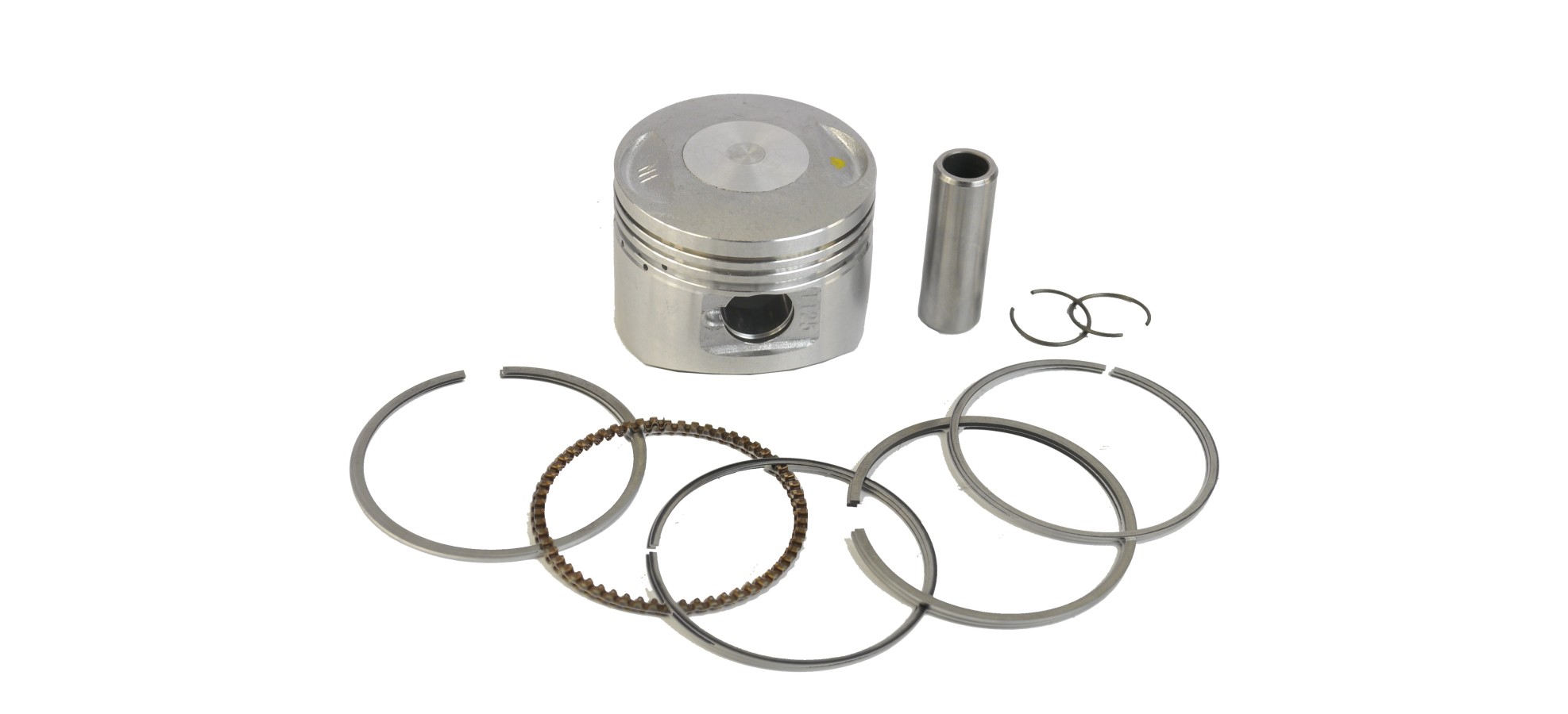 Piston 56mm 140cc/149cc YX