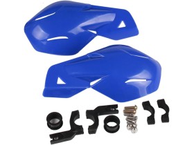 Proteges mains - Renforcés - Bleu