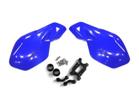Proteges mains - Renforcés - Bleu