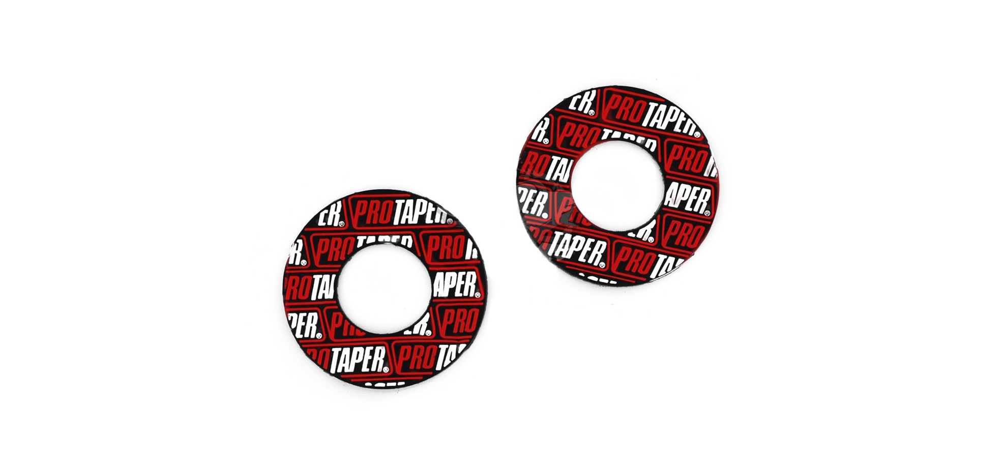 Donuts Pro Taper - Rouge