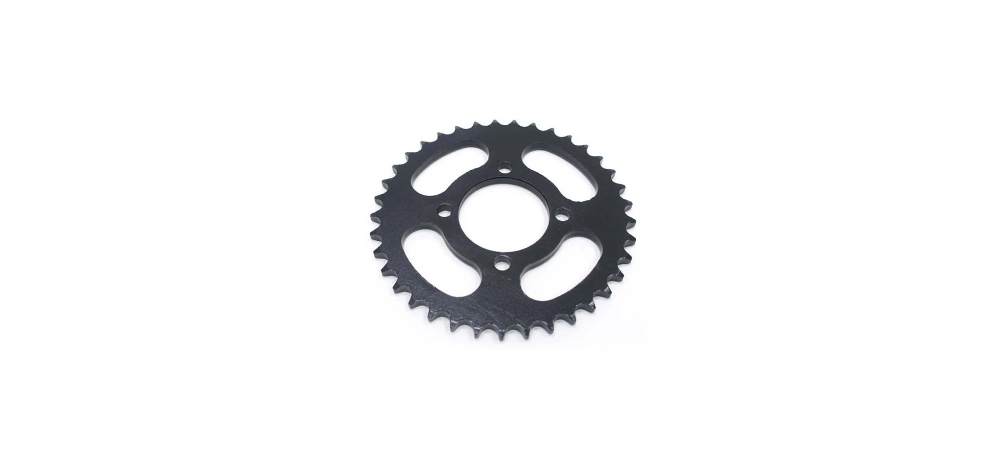 Couronne Acier 420 Ø52mm -...