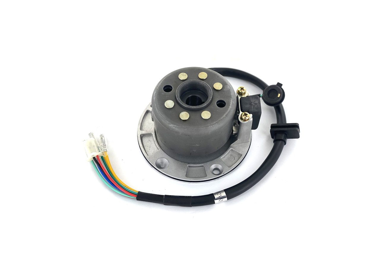 Plateau d'Allumage Compétition (ZS/YX/LIFAN/DAYTONA)