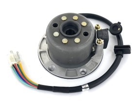 Plateau d'Allumage Compétition (ZS/YX/LIFAN/DAYTONA)