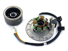 Plateau d'Allumage Compétition (ZS/YX/LIFAN/DAYTONA)