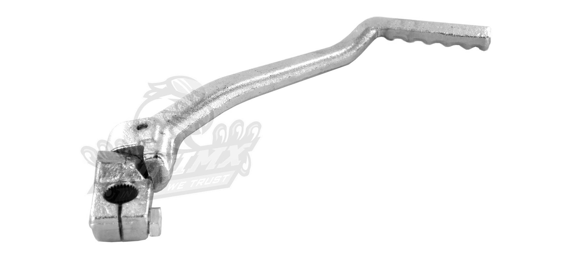 Kick Acier - Racing 13,3mm...