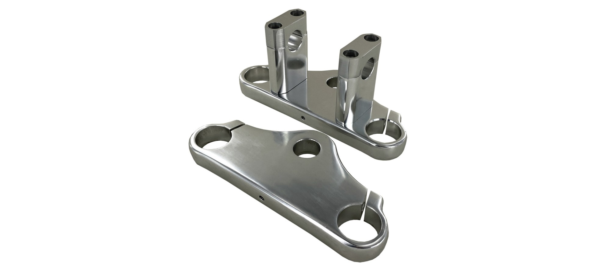 Tés de fourche classic +...