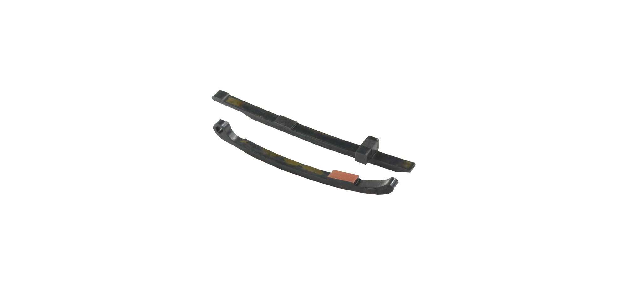 Patin de chaine de...
