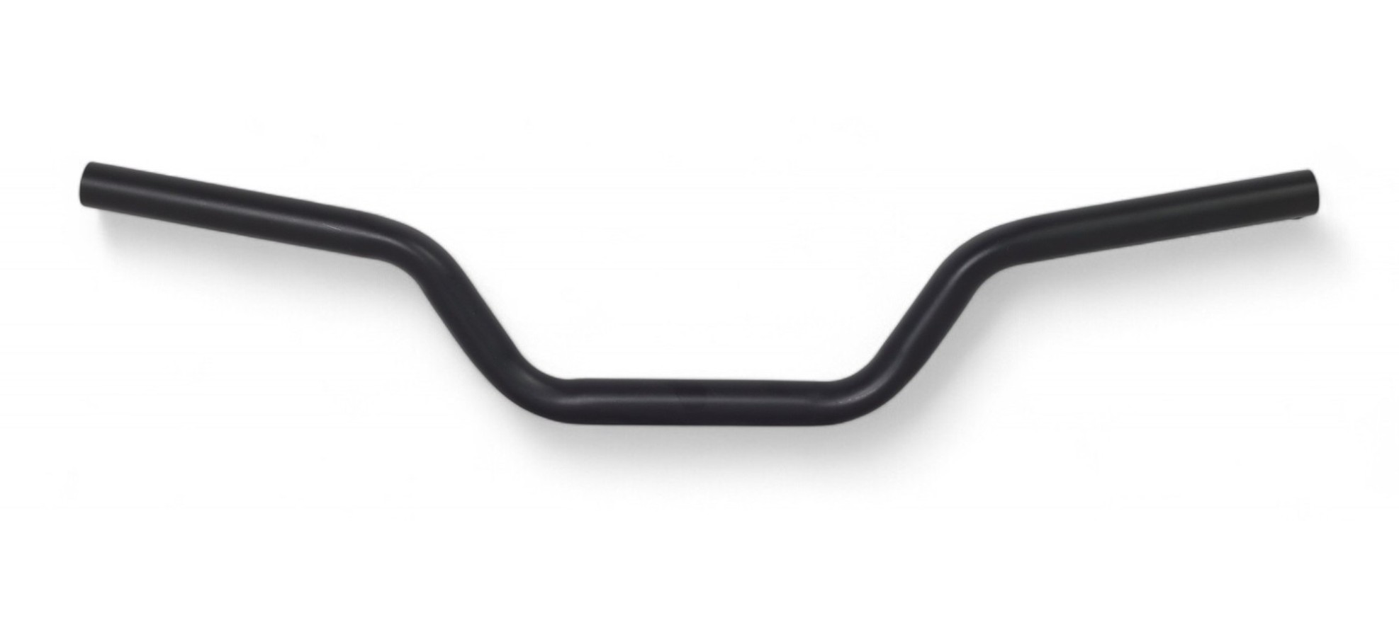 Guidon sans barre - 22mm