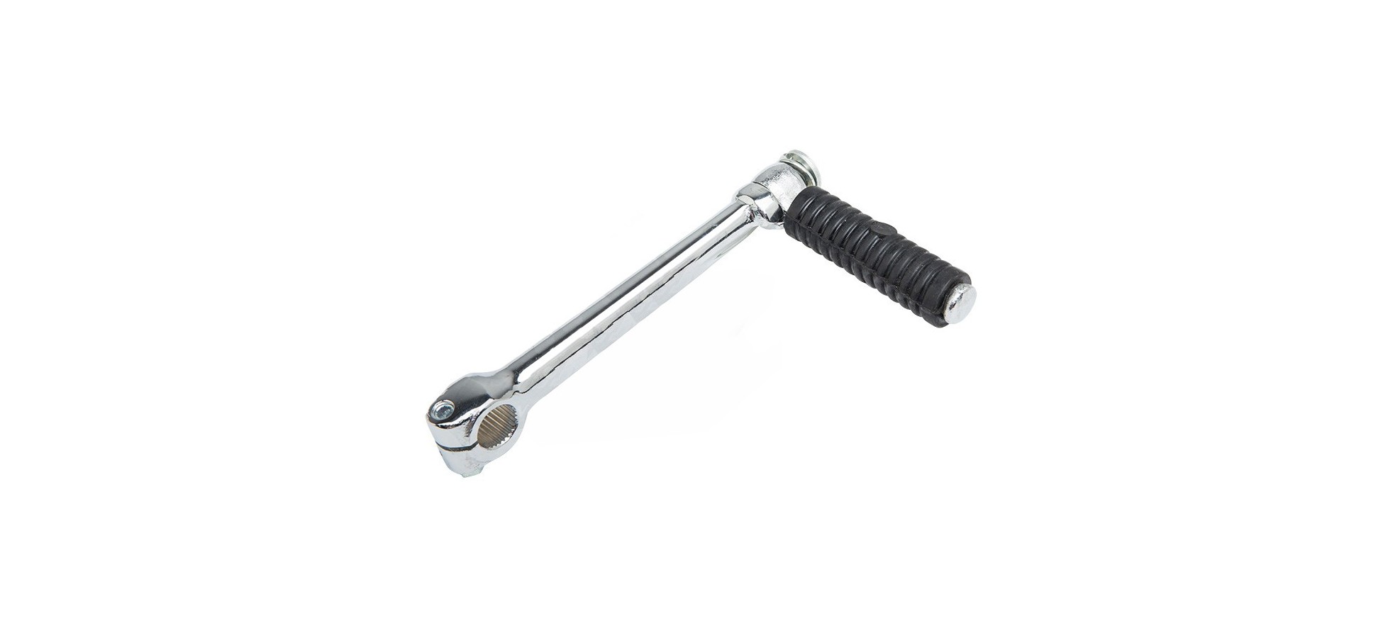 Kick Acier d'origine - 13,3mm 