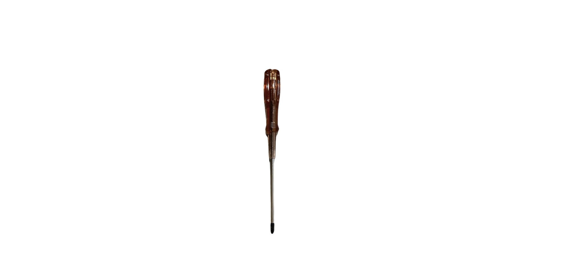 Tournevis Cruciforme