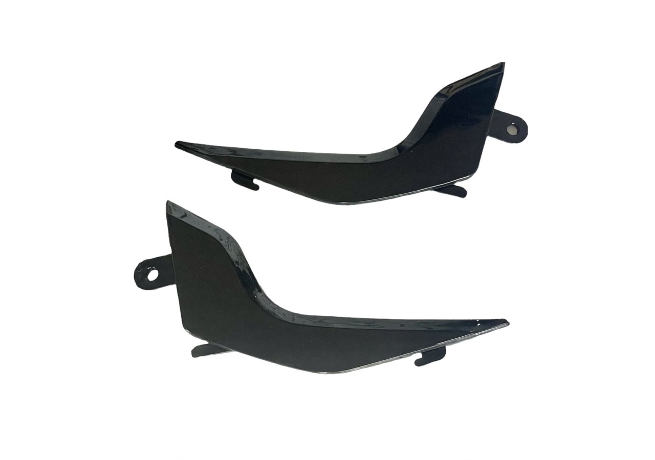 Plaque de raccord pour CRF110-S noir