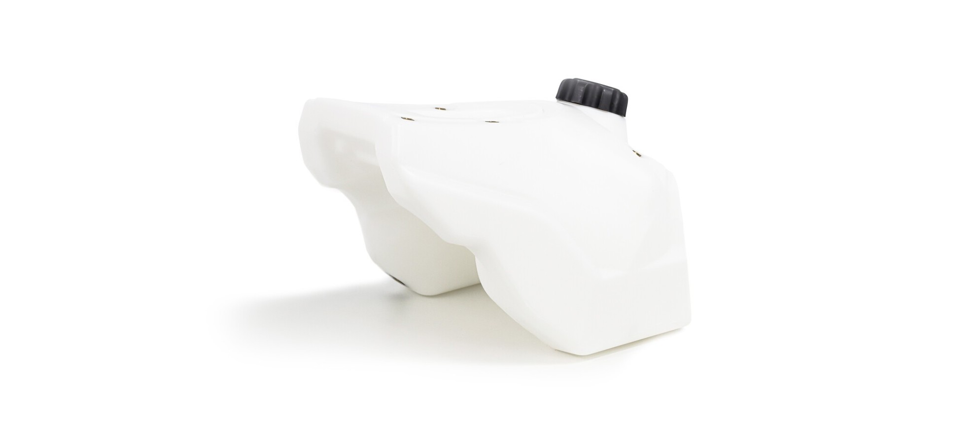 Réservoir blanc - KTM-L