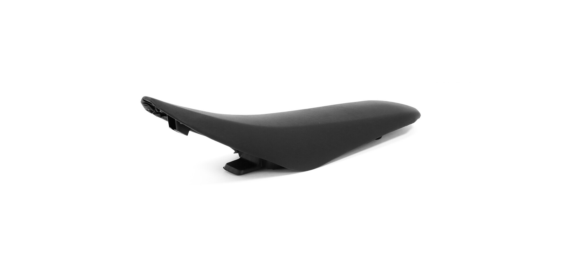 Selle noire - KTM-L