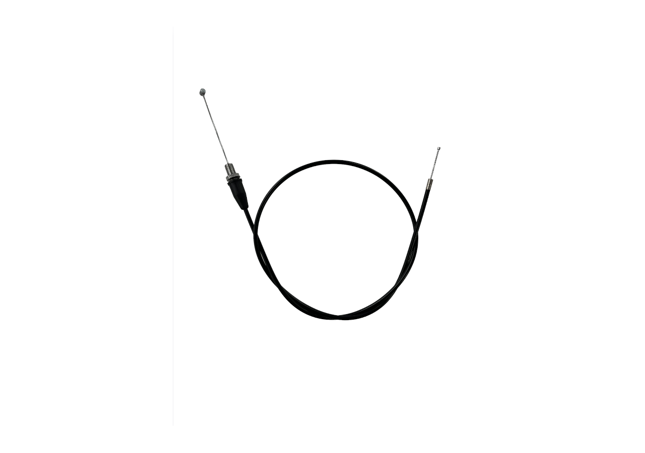 Cable accelerateur Motocross - 1100mm