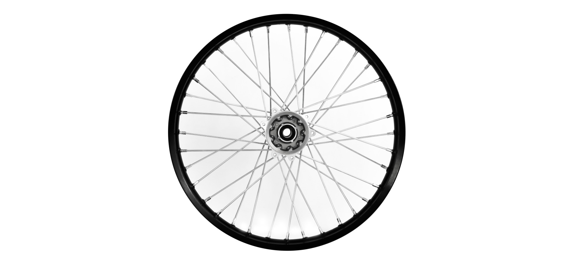 Jante Avant Alu 21" (Axe...