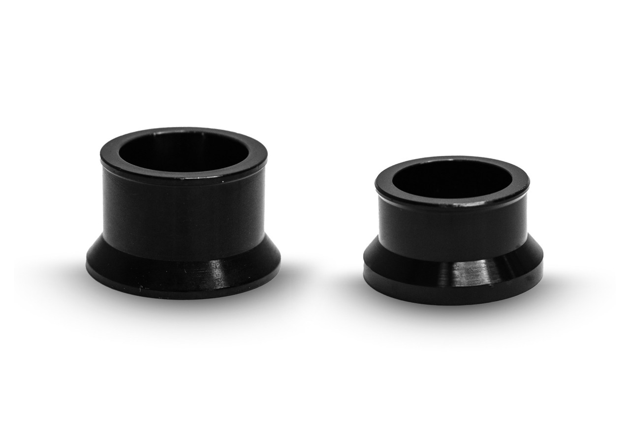 Entretoises de roue arrière 25mm - ERZ 300L
