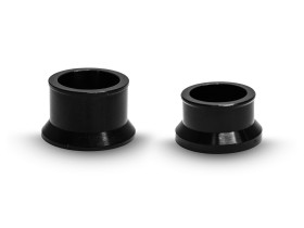 Entretoises de roue arrière 25mm - ERZ 300L