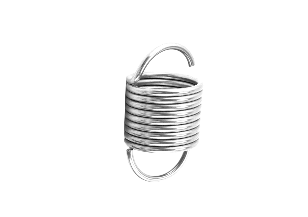 Ressort cale pied (ERZ300L)