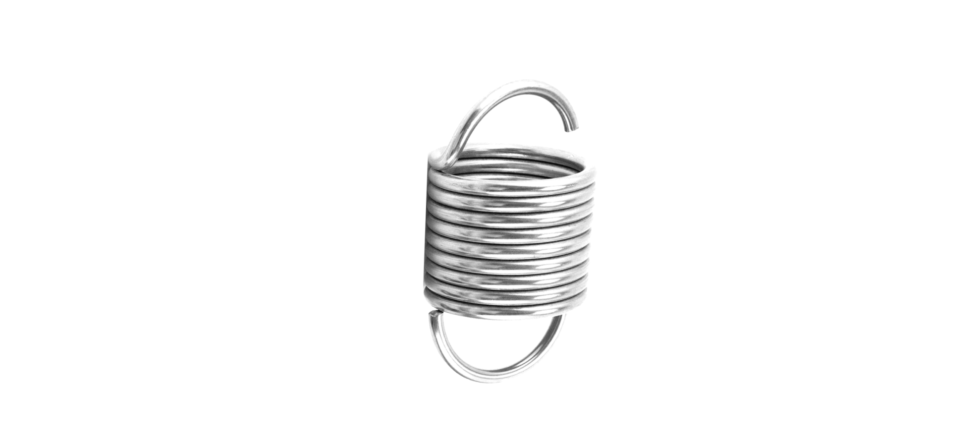 Ressort cale pied (ERZ300L)