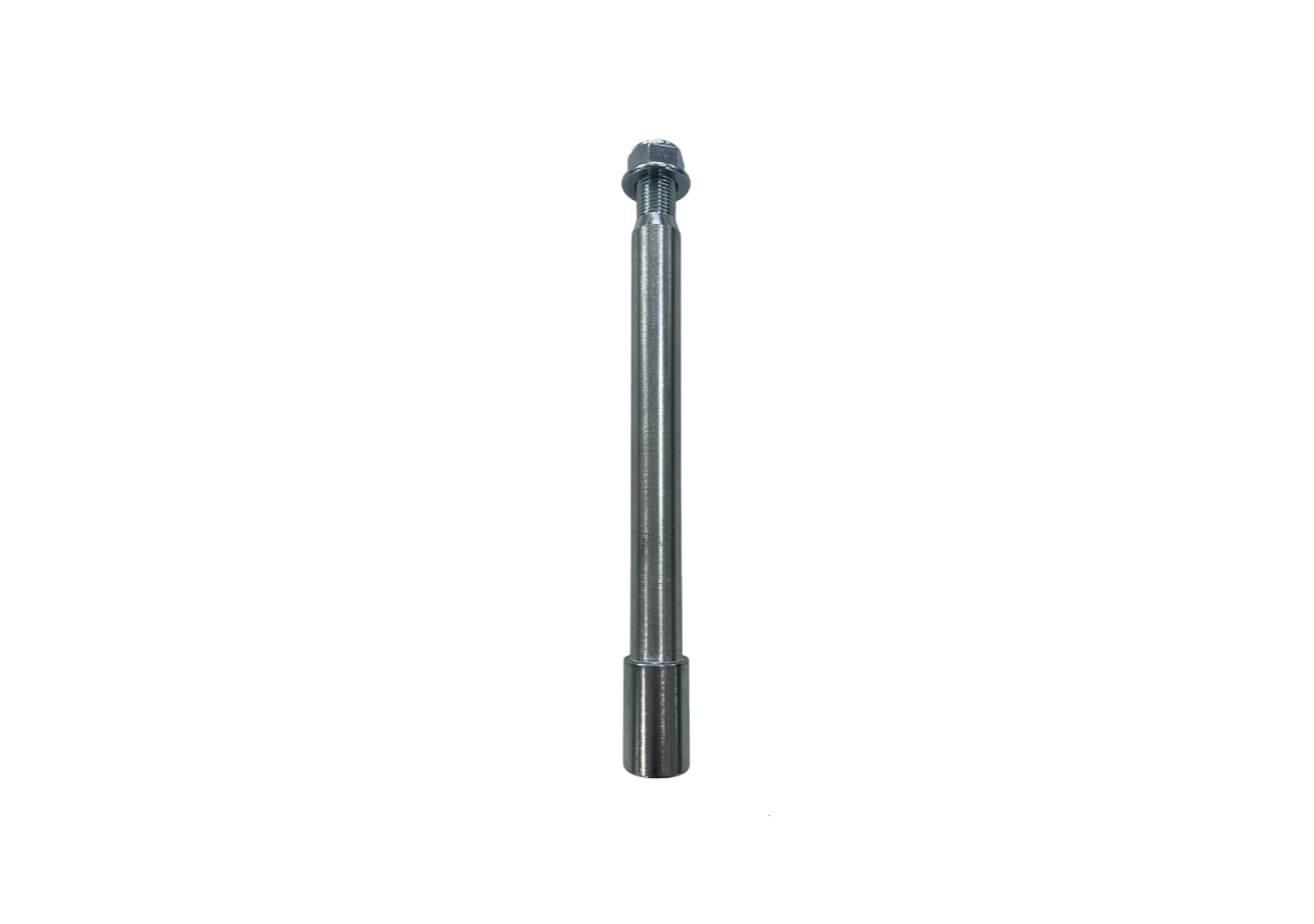 Axe de roue - Avant Ø20mm - Motocross