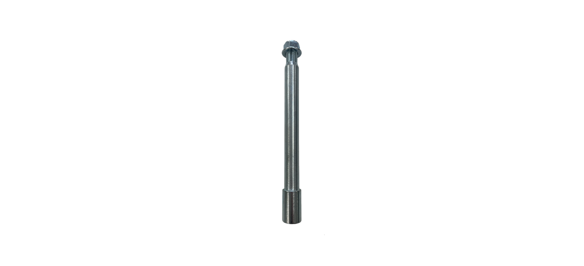 Axe de roue - Avant Ø20mm -...