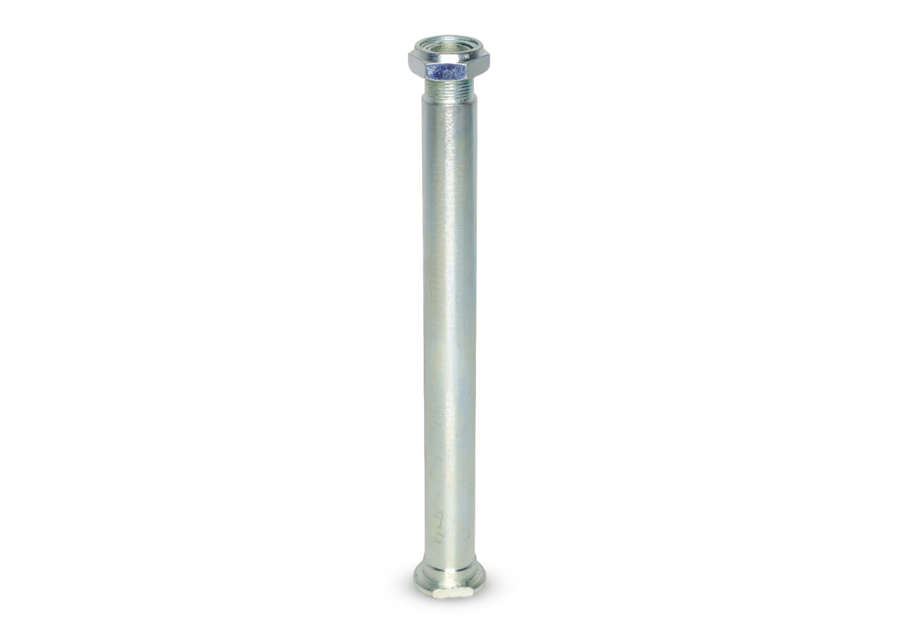 Axe de roue - Arrière Ø24mm - Motocross