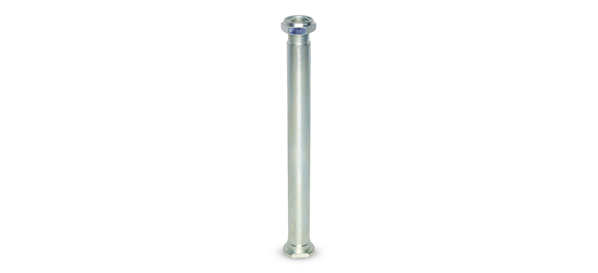 Axe de roue - Arrière Ø24mm...