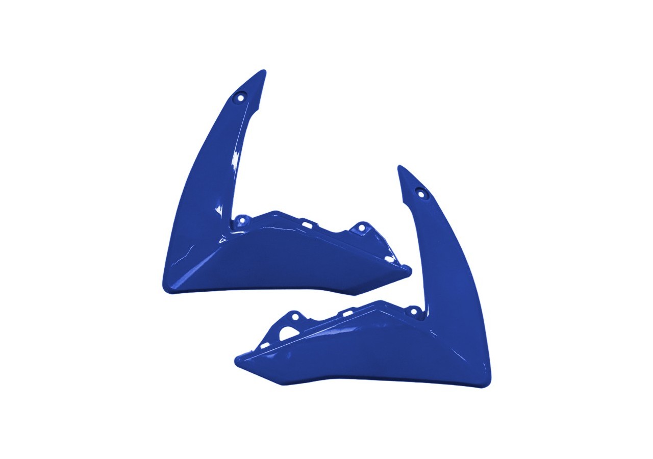 Ouies de réservoir CRF110 - Bleu