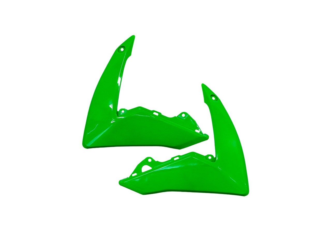 Ouies de réservoir CRF110 - Vert