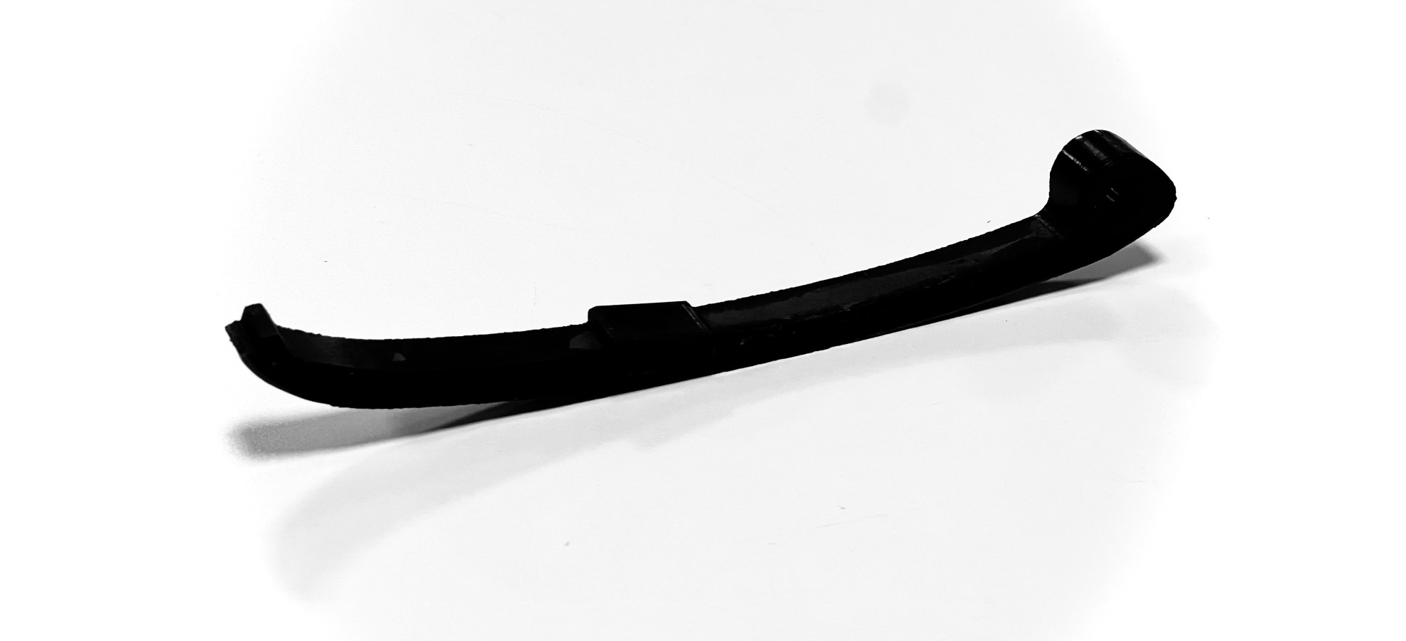 Patin de chaine de...