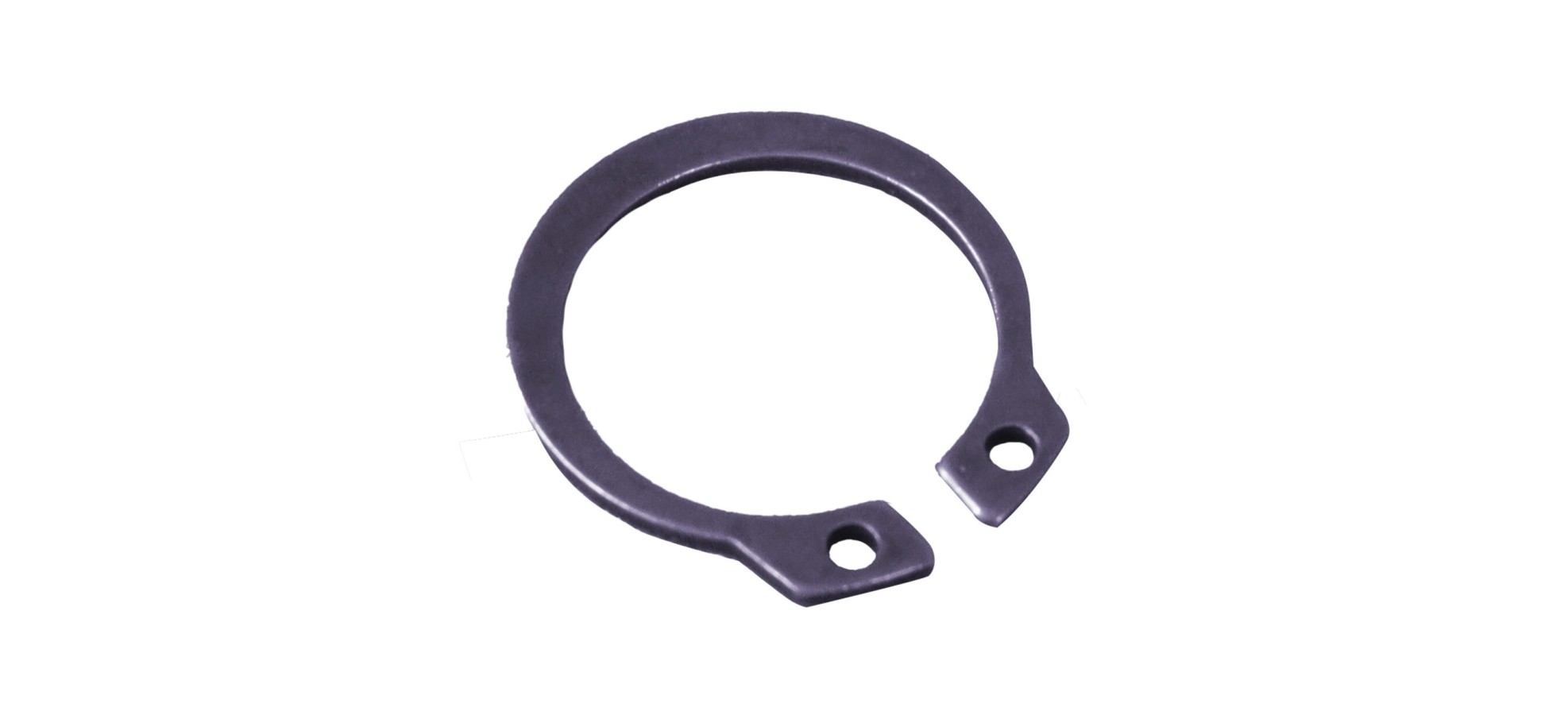 Cerclips de noix...