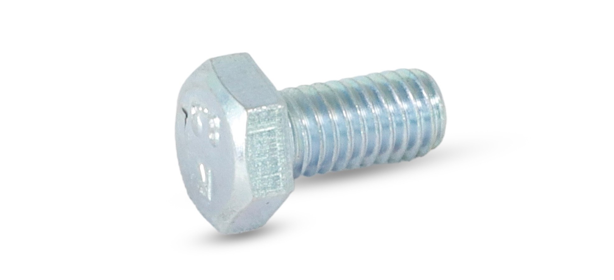 Vis - M8x16mm