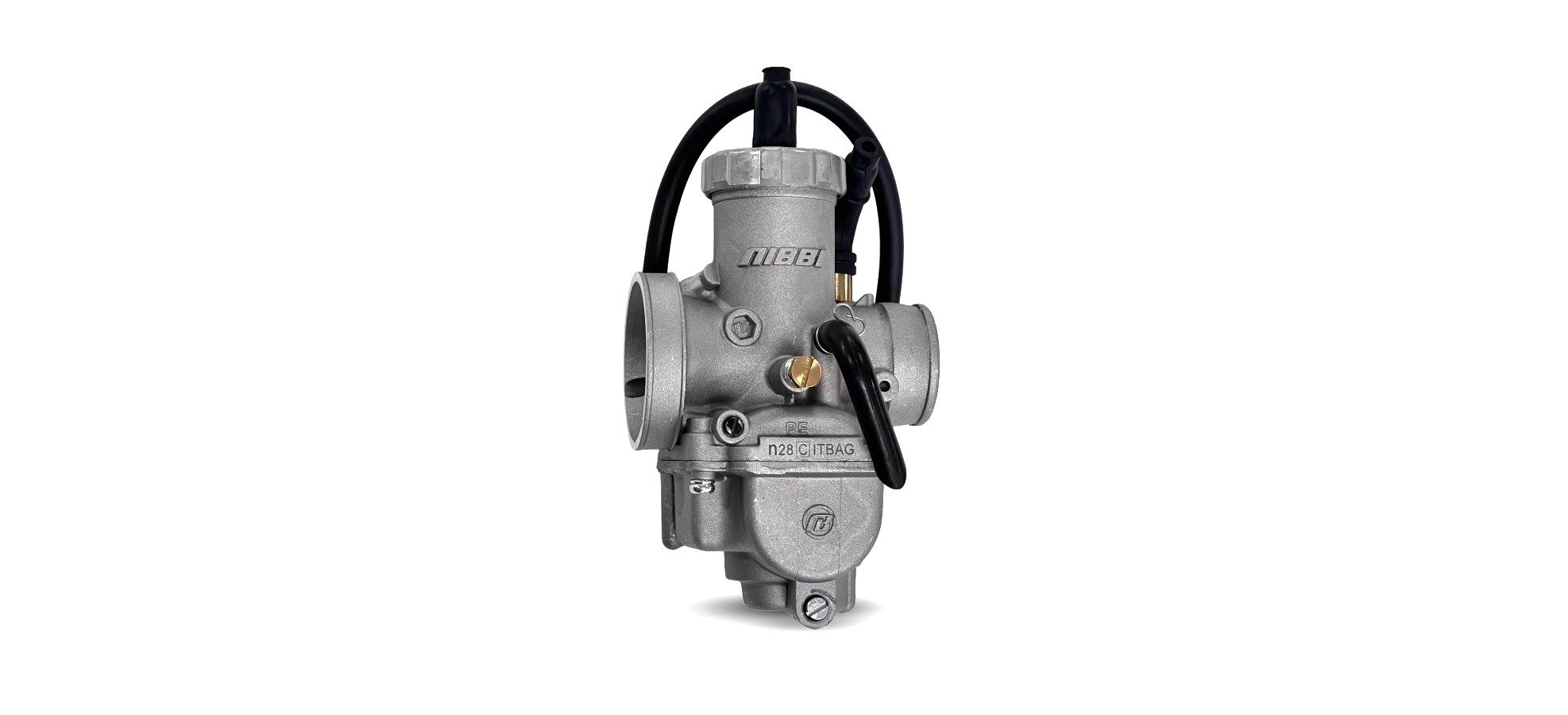 Carburateur NIBBI PE28