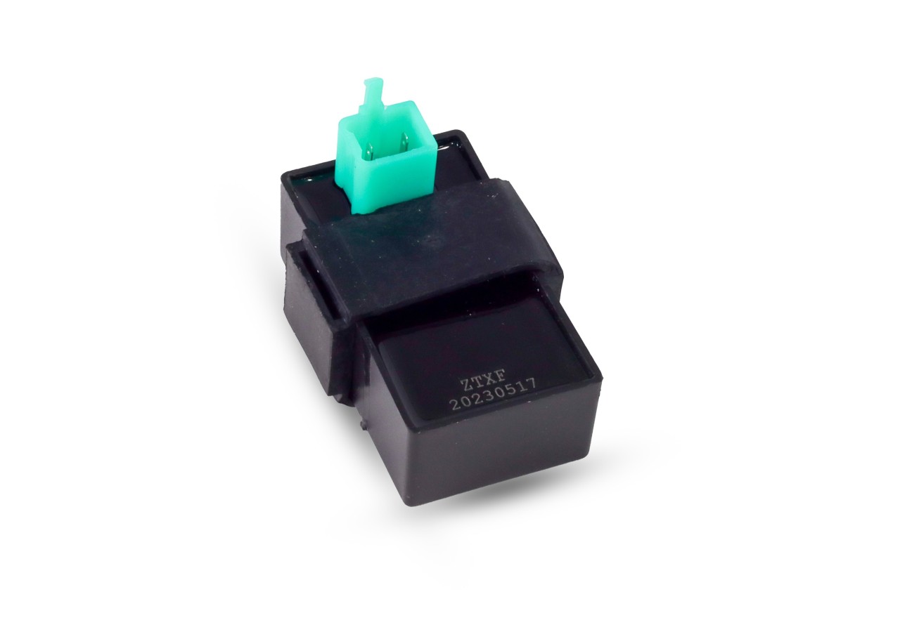 CDI 1 Broche - 4 Pin