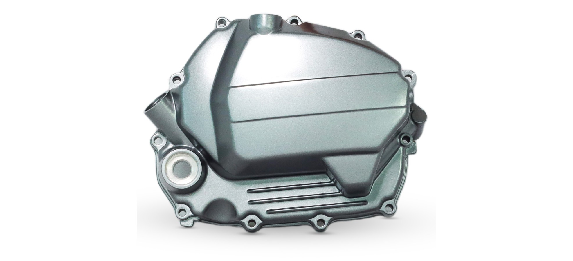 Carter moteur - 250cc - YX