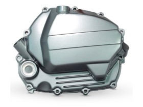 Carter moteur - 250cc - YX