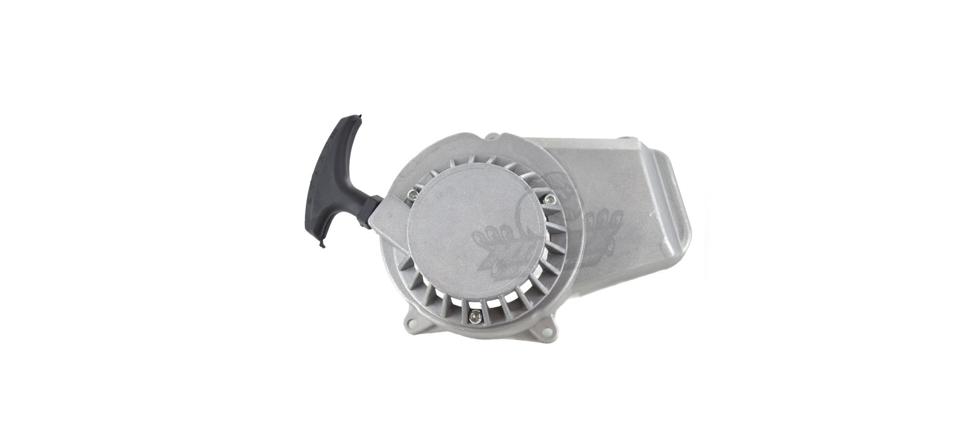 Lanceur aluminium - Pocket...