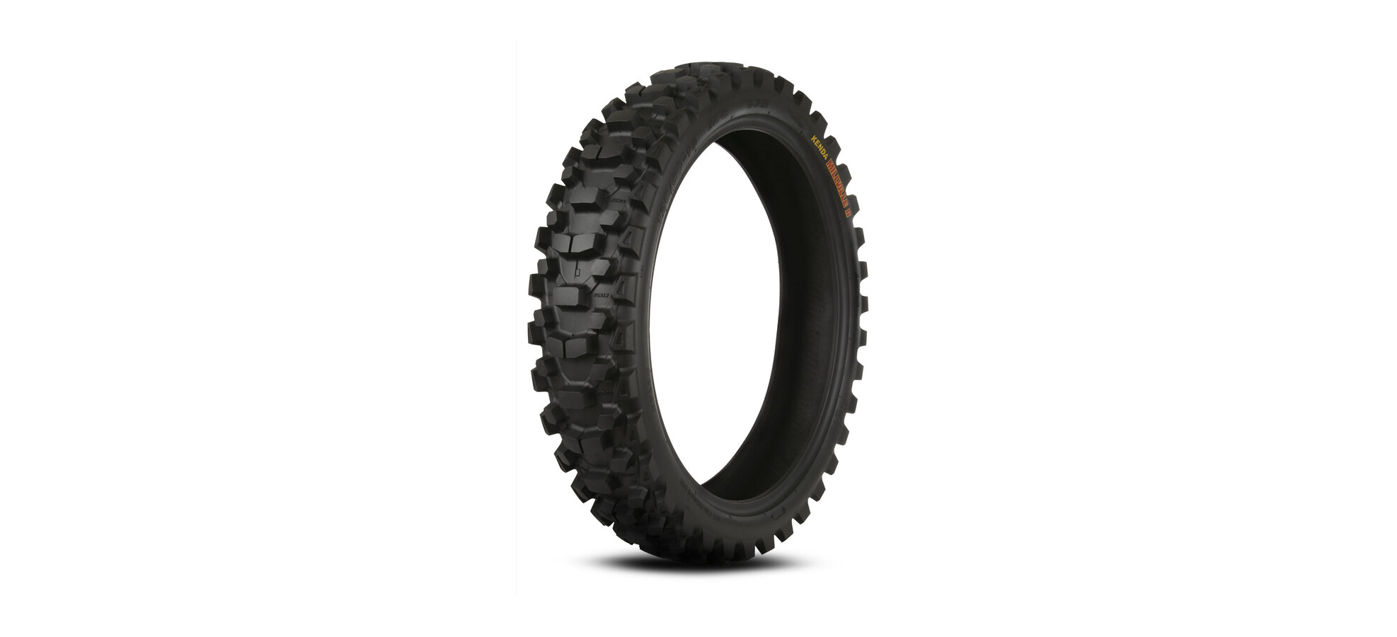 Pneu cross 14" Kenda...