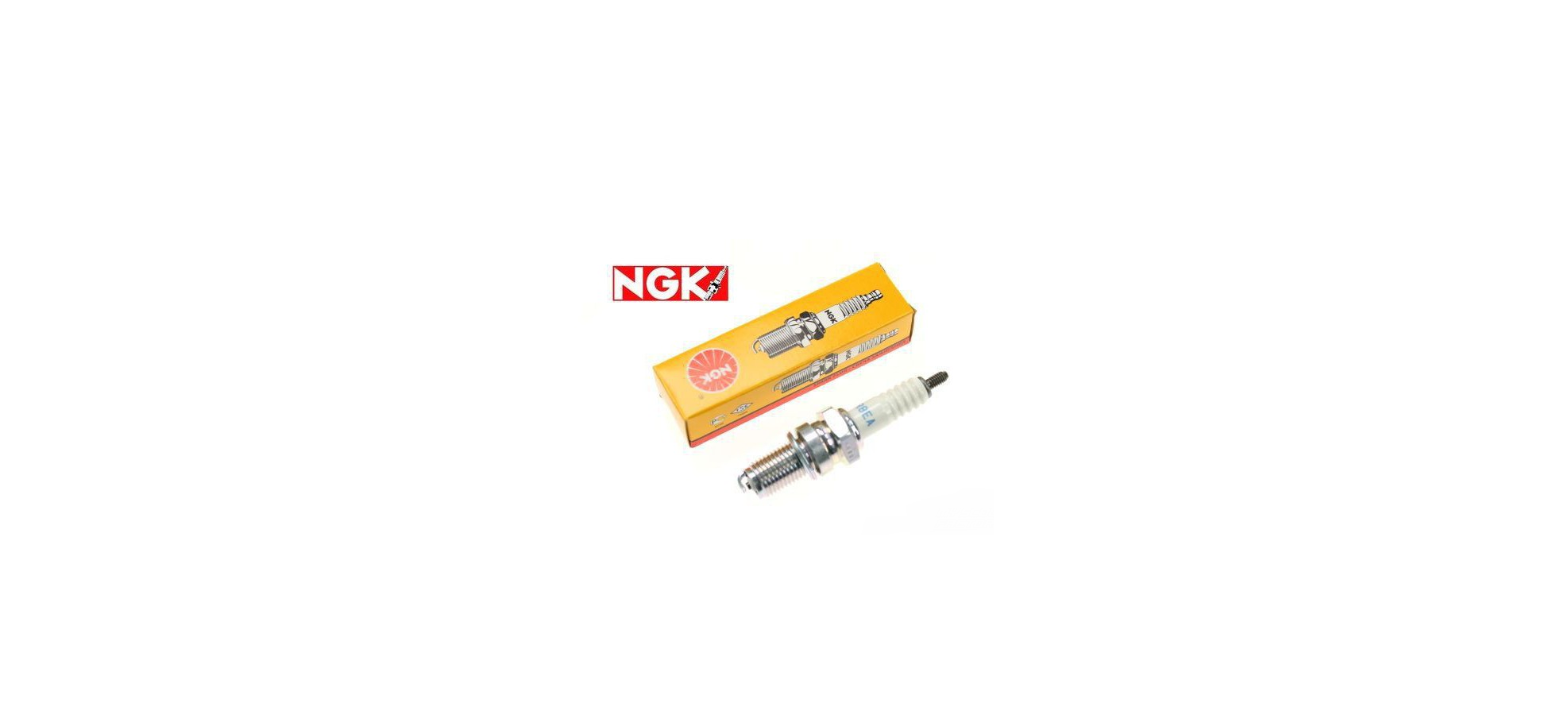 Bougie NGK - DR8EA