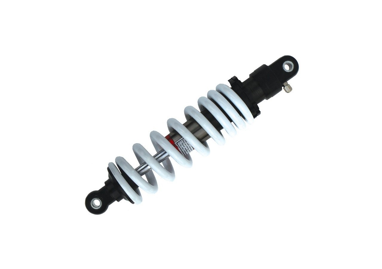 Amortisseur Cross Mono - Réglable - 270mm